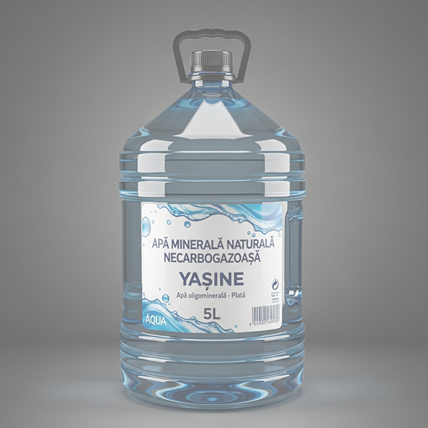 桶裝水 標籤貼紙 